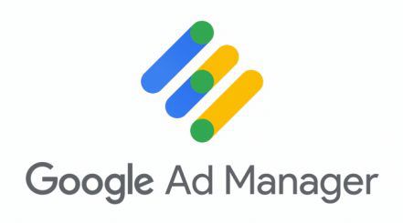 Google Ad Manager new logo